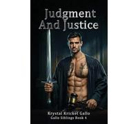 Judgement and Justice