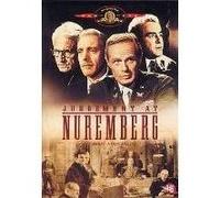 JUDGEMENT AT NUREMBERG-JUGEMENT A NUREMBERG-BILINGUE G