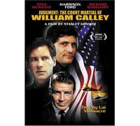Judgement: Court Martial of Lt. William Calley [Import USA Zone 1]
