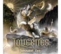 Judgement Day