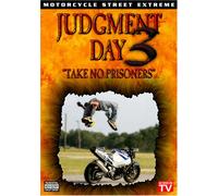 Judgement Day 3