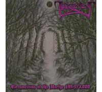 Judgement Day - Circumcision of the..