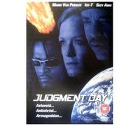 Judgement Day [Edizione: Regno Unito] [Import]