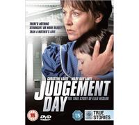 Judgement Day (Ellie Nesler Story) Dvd