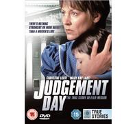 Judgement Day [Import]