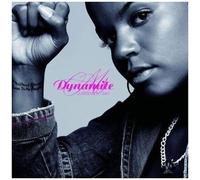 Ms Dynamite – Judgement Day – Édition Enhanced – Universal Music Group
