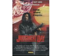 Judgement Day [Import]