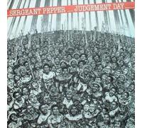 Judgement Day [Import]