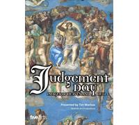 Judgement Day - Judgement Day - Images of Heaven and Hell [Import anglais]