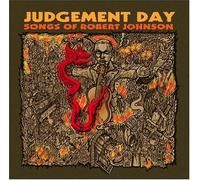 Judgement Day - Songs of Robert Johnson