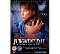 Judgement Day - The Ellie Nesler Story