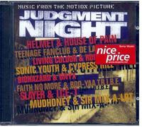 Judgement Night