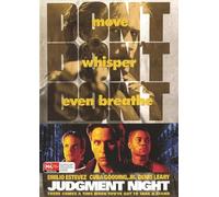 Judgement Night