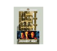 Judgment Night Blu-ray E