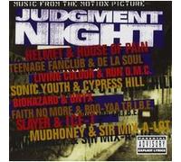 Judgement night/o s t