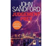 Judgement Prey by John Sandford John Sandford (Auteur)