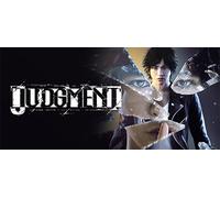 Judgement (PS5)