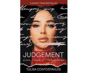 Judgement: The brutally honest memoir from N'Dubz star, Tulisa