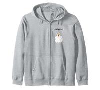 Judgemental Duck/Silly Goose/Big Duck Energy Sweat à Capuche