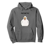Judgemental Duck/Silly Goose/Big Duck Energy Sweat à Capuche