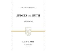 Judges And Ruth