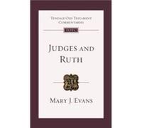 Judges and Ruth by Mary J. Evans Mary J Evans, (Auteur)