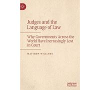 Judges And The Language Of Law