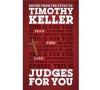Judges For You by Timothy Keller Inconnu (Auteur)