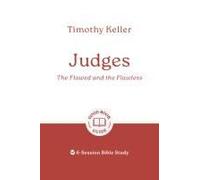 Judges: The Flawed And The Flawless
