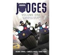 JUDGES Volume One by Charles J. Eskew Inconnu (Auteur)