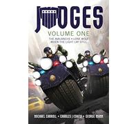 JUDGES Volume One by Charles J. Eskew Inconnu (Auteur)