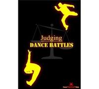 Judging Dance Battles Daniel Magnum Maliy, (Auteur)