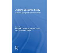 Judging Economic Policy