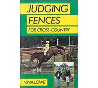 Judging Fences for Cross Country Lowe (Auteur)