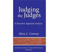 Judging the Judges by Mary L. McMaster Divinity College Conway Mary L. McMaster Divinity College Conway (Auteur)