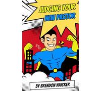 Judging Your New Pastor (Biblically): Why Faithfulness, Not Preference, Should Shape the Church