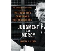 Judgment And Mercy