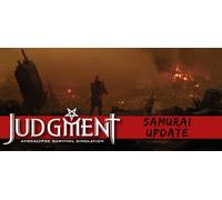 Judgment Apocalypse Survival Simulation (PC)