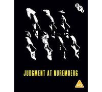 Judgment at Nuremberg (1-Disc Blu-ray)