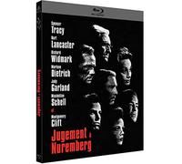 Judgment at Nuremberg (1961) (Blu-Ray)