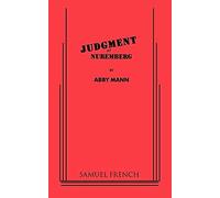 Judgment At Nuremberg