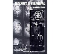 Judgment at Nuremberg, New Directions Paperbook, 951 Abby Mann (Auteur)