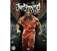 Judgment Day 2008