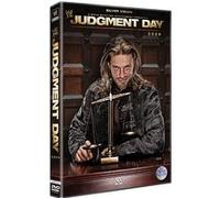 Judgement Day 2009