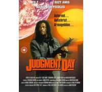 Judgment Day [DVD] by Ice-T