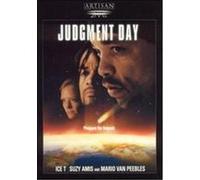 Judgment Day - DVD Zone 1 G