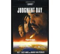 Judgment Day [Import USA Zone 1]