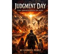 Judgment Day: The Armageddon of God