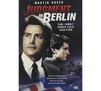 Judgment in Berlin