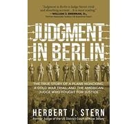 Judgment In Berlin